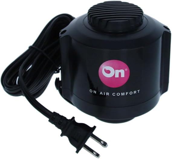 Air Dream Replacement Inflator