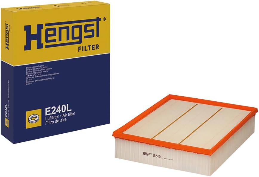 Hengst E240L Air Filter