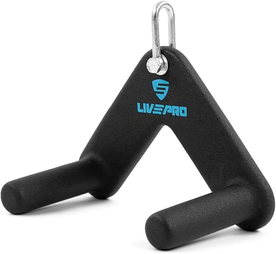 Livepro LP8321 Makine Tutamacı