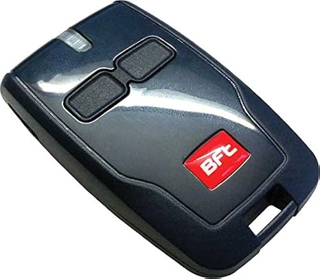 BFT Mitto B RCB02 R1 2-channel remote control, 433,92Mhz Rolling code