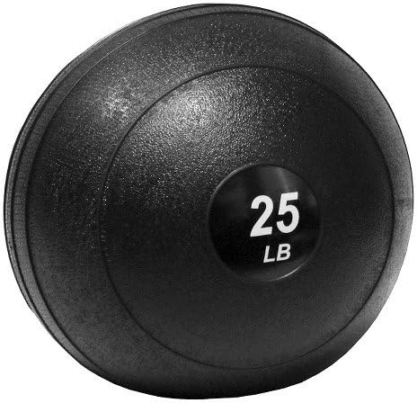 CUTICATE PowerFit Black Slam Balls
