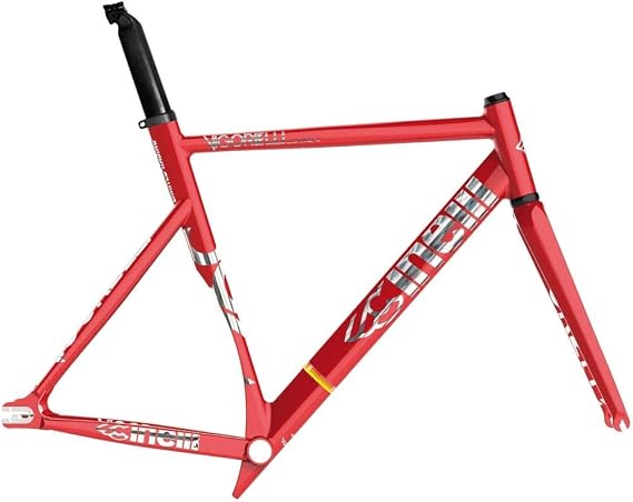 Cinelli Vigorelli Shark Track Frame