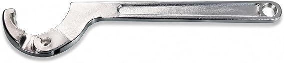 Adjustable Spanner Wrench