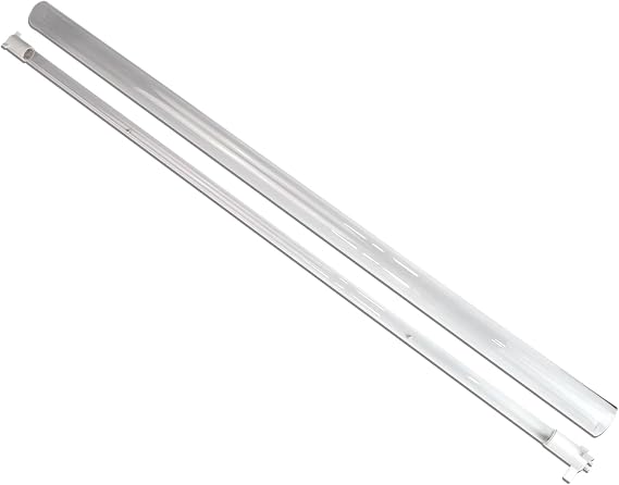602850-103 UV Lamp & Sleeve Replaces VIQUA J/K Pro 30/50