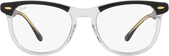 Ray-Ban Rb2398f Low Bridge Fit Square Sunglasses
