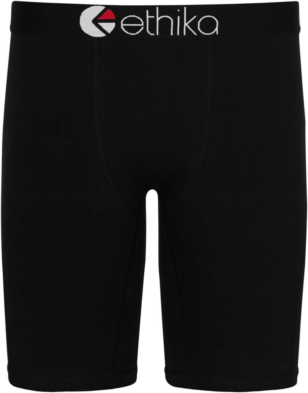 Ethika Boys Boxer Brief | Blackout