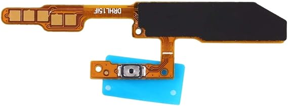 HONGYAN Flex Cable Power Button Flex Cable for Galaxy Note9 Phone Accessories