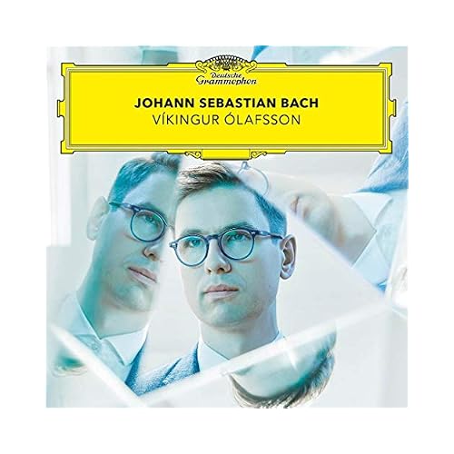 Johann Sebastian Bach