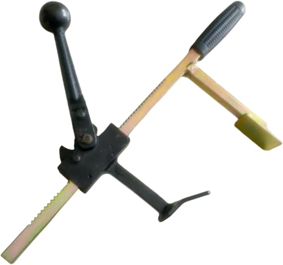 Street Bike Tire Changer Portable Ergonomic Adjustable
