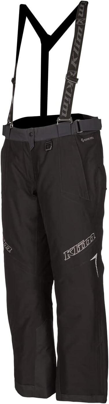 KLIM Women's Spark Winter Insulated Snowmobile Gore-Tex Pants