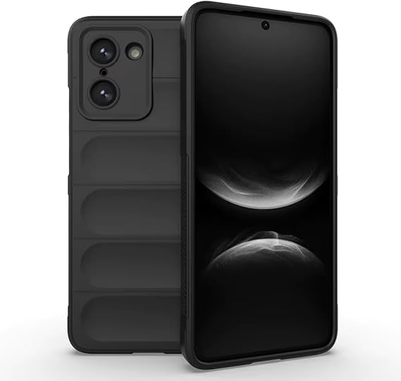 Microcase OnePlus Nord CE 5 Miami Serisi Darbeye Dayanıklı Silikon Kılıf AL3420