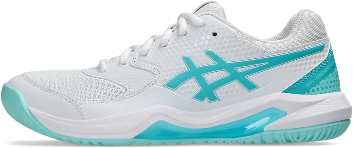 ASICS Women's Gel-dedicate 8 Sneaker Boot