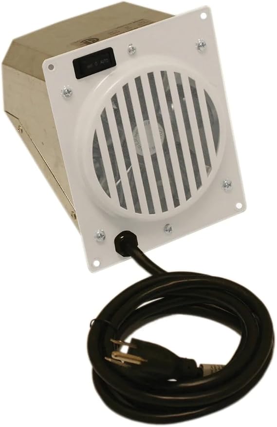 ProCom Automatic/Manual Thermostat Blower - Model# PF06-YJLF-B