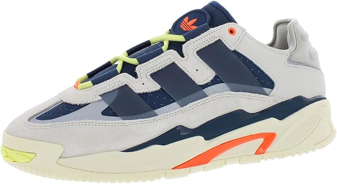 adidas メンズ Nitball バスケットボールシューズ