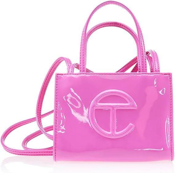 TELFAR Small Shopping Bag