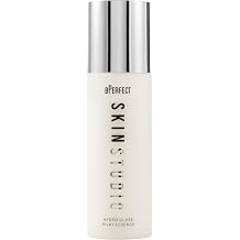 BPerfect Skin Studio Hydro Glaze Milky Essence 120ml – Hydrating & Soothing Facial Essence with Hyaluronic Acid, Squalane & Oat Lipid E