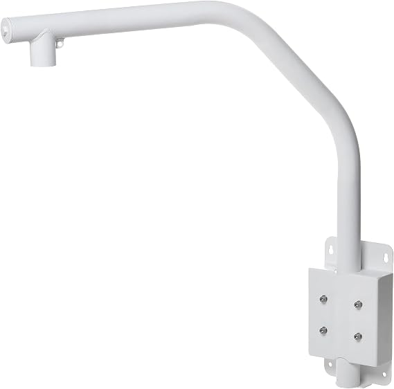 Dahua Technology PFB303S Wall Mount for Speed Dome White