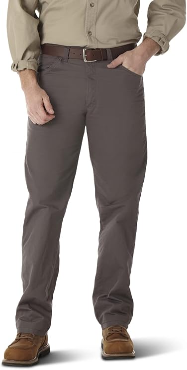 Wrangler Men's Riggs Workwear Technician Work Utility Pants