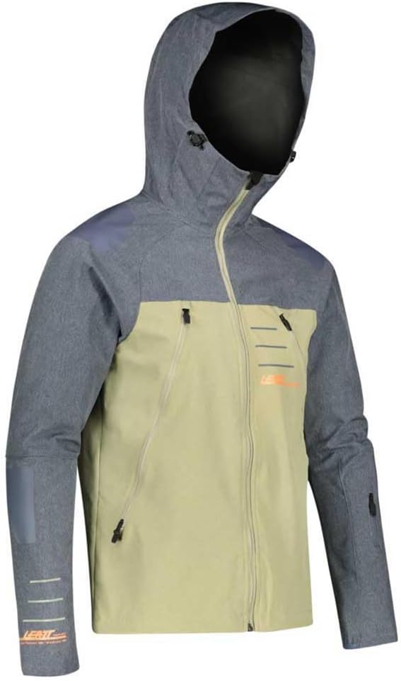 Leatt Men's Jacket