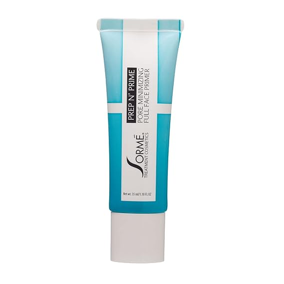 Prep N' Prime Primer