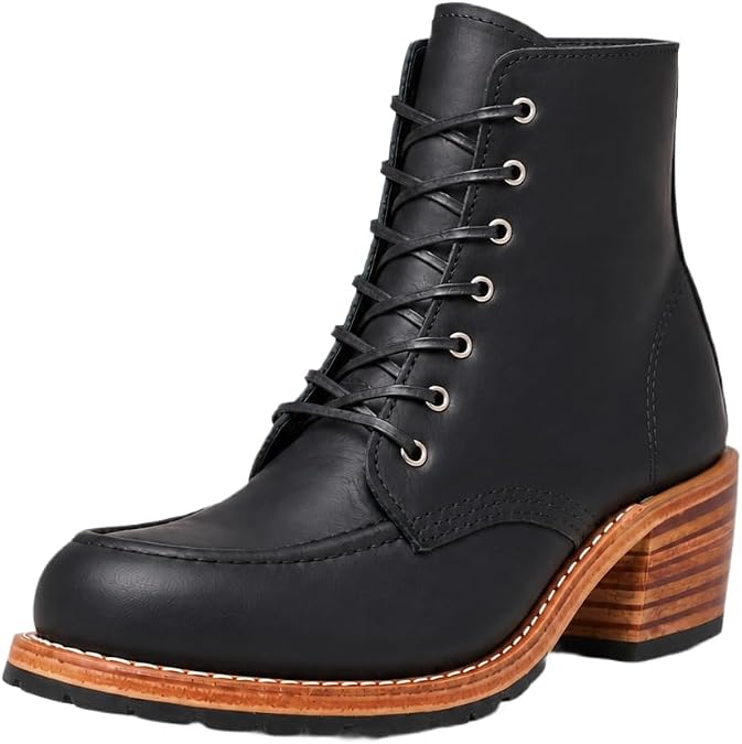 Red Wing Shoes Heritage Clara Women Boot