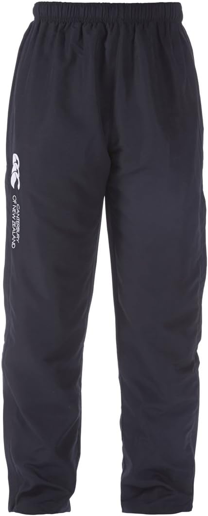 Canterbury Open Hem Stadium Pant - Small - Black