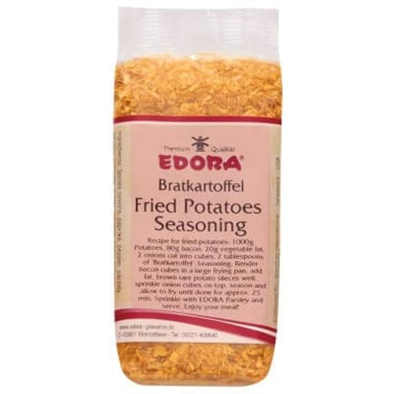 Edora Bratkartoffel ( Fried Potatoes Seasoning )-100 g