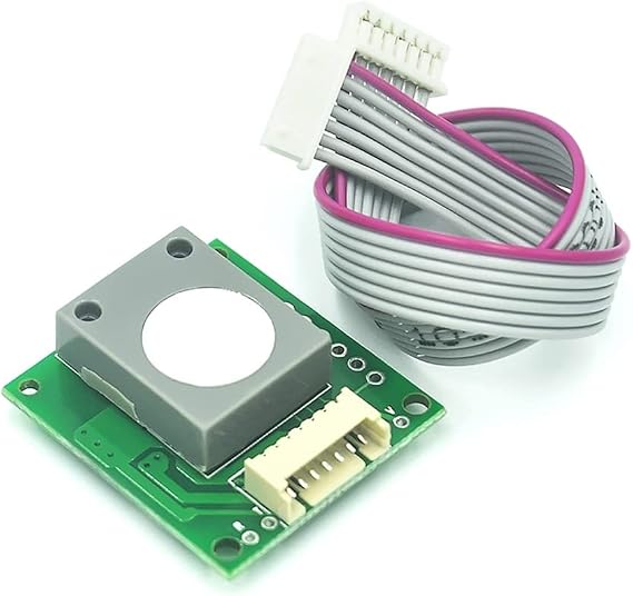 ZE08-CH2O Formaldehyde Sensor Formaldehyde Concentration Measurement Serial Output