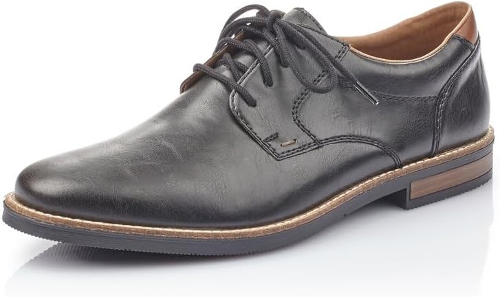 Rieker Mens Derbys