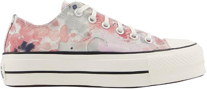 Converse Womens Chuck Taylor All Star Low Top (International Version)