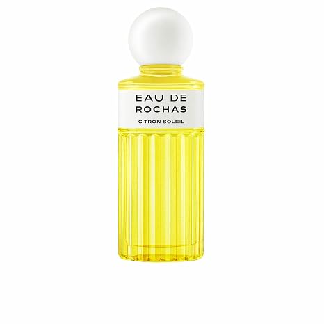 ROCHAS Lemon Sun 100ml