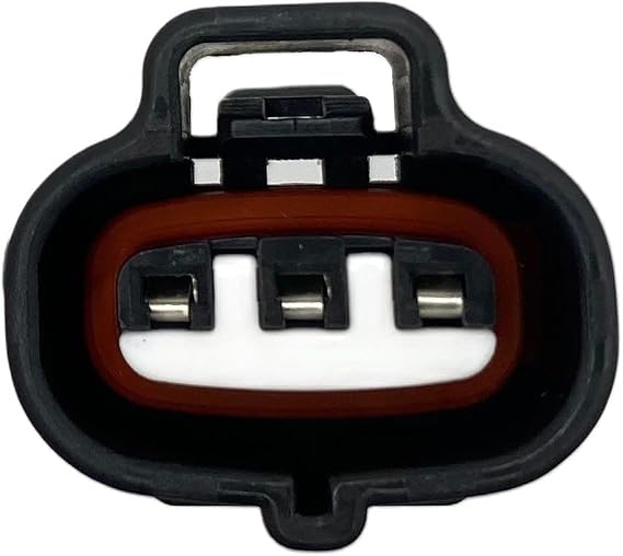 WMAutoPart Manifold Pressure (MAP) Sensor Connector Wiring Harnesses 88952836