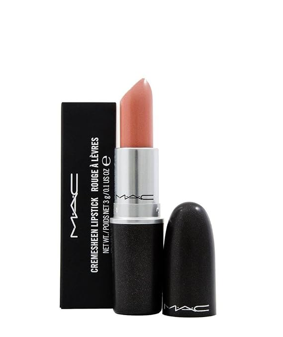 MAC Cremesheen Lipstick - Shy Girl