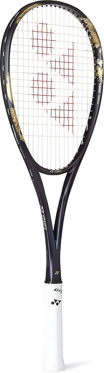 YONEX Geo-Break 80S Tennis Soft Racquet for Stroke Specific Model Proud White 719