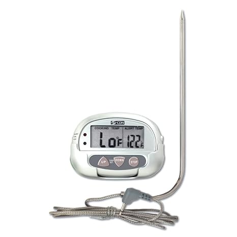 CDN 5.5-in. Probe Thermometer