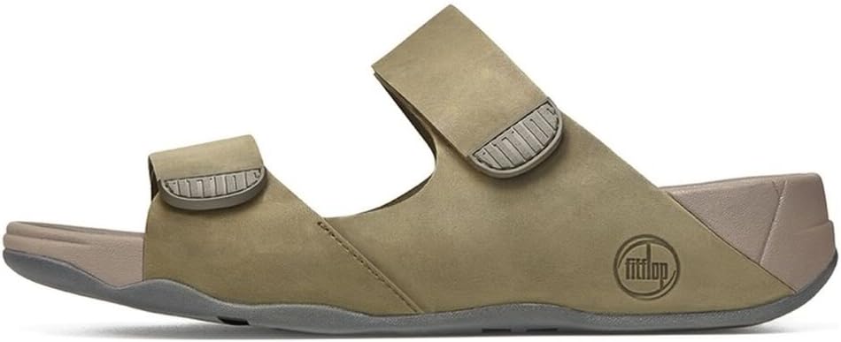 FitFlop Men's Gogh Slide Sport Sandal