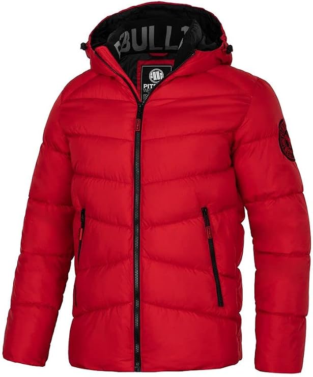 Pit Bull West Coast Mobley Winter Jacket