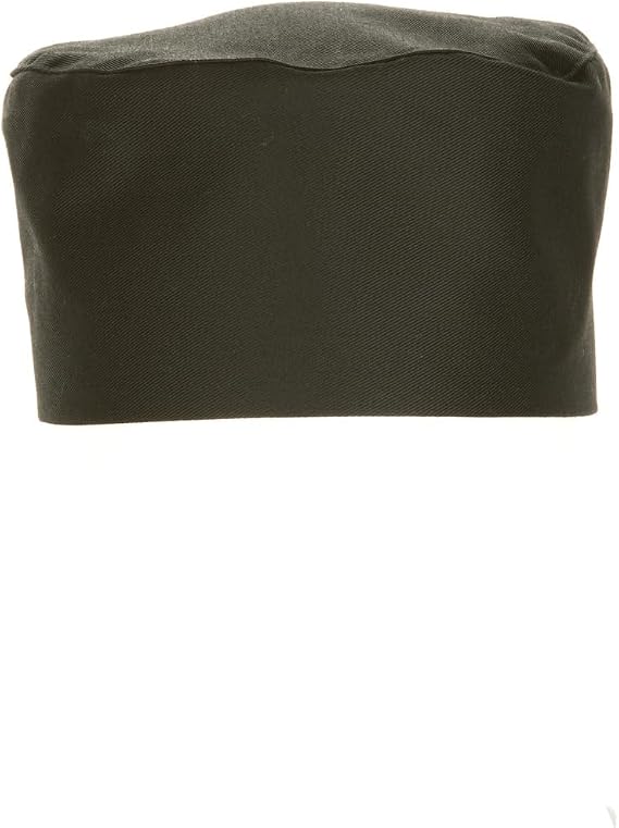 Chef Works Unisex Cool Vent Chef Beanie