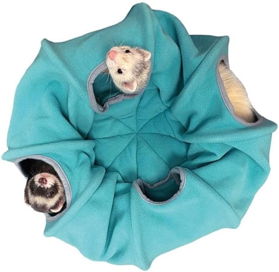 Marshall Ferret-Go-Round Hideaway