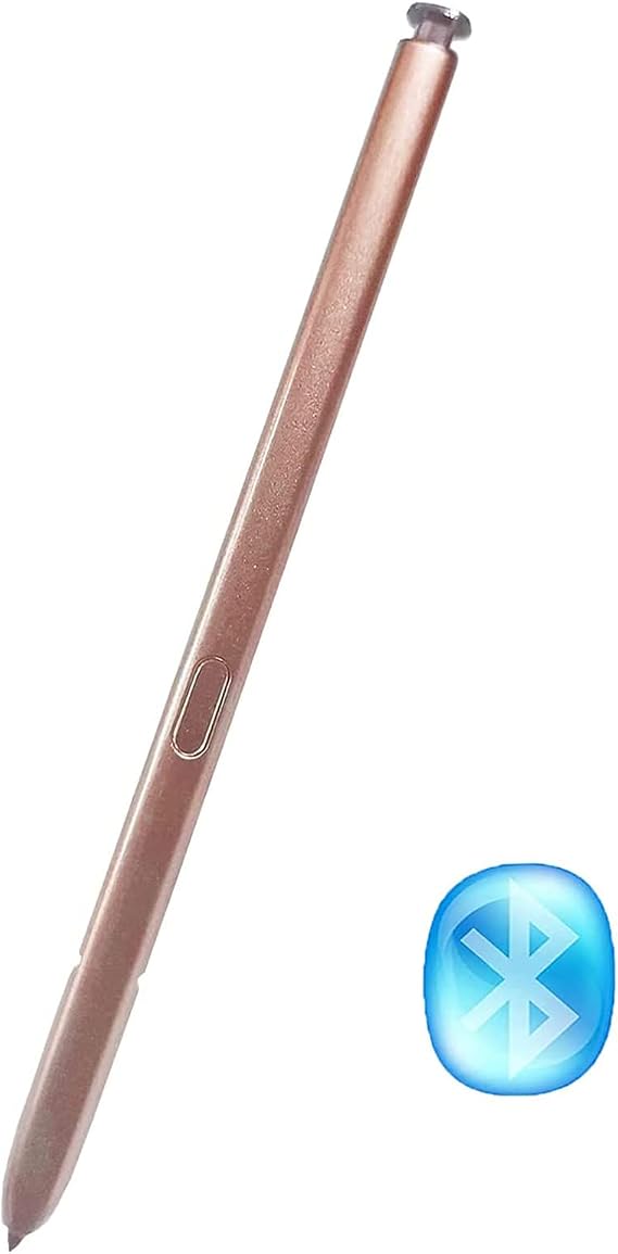 Galaxy Note 20 Stylus S Pen for Samsung Galaxy Note 20 Ultra S Pen, Bronze