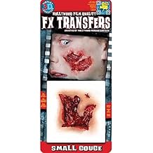 Tinsley Transfers 3D FX SM Gouge