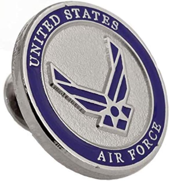 U.S. Air Force Lapel Pin
