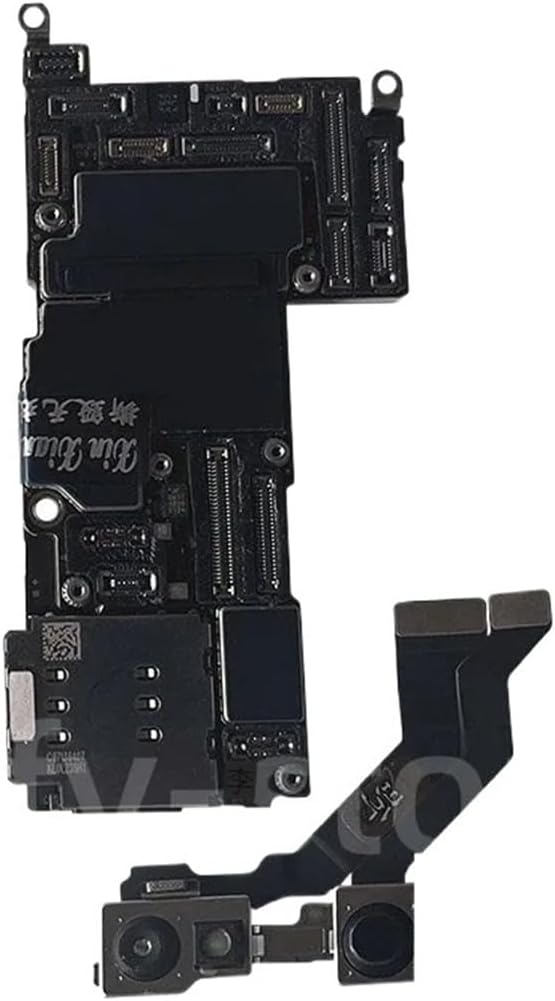 for 13 Pro Max Motherboard Clean ICloud with/No Face ID