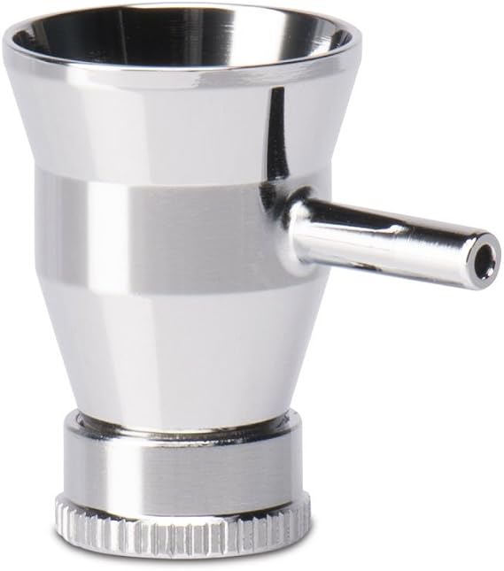 Iwata Fluid Cup 1/8 Sb/Cm-Sb/ECL Sb