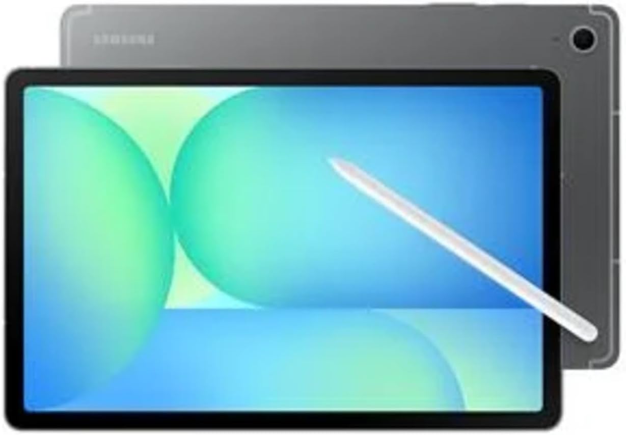 Samsung Galaxy Tab S10 FE SM-X520 İle Uyumlu Paper likeKağıt Hissi MAT 9H Nano Ekran Koruyucu 10.9 Inç