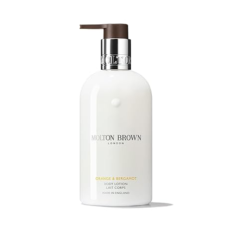 Molton Brown Orange und Bergamot Bodylotion 300ml