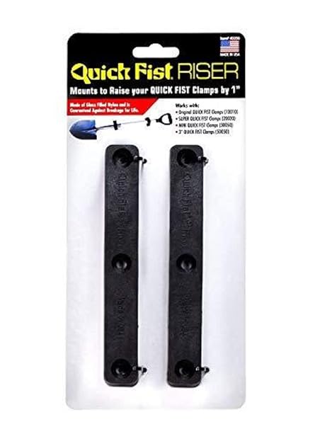 Quick Fist Riser: 40050