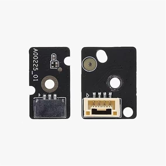Hole Plate 3D Printer Accessory Compatible with BambuLab H2D/H2S/H2C