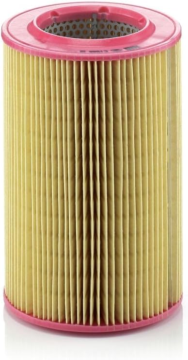 Mann Filter C 1596 Air Filter