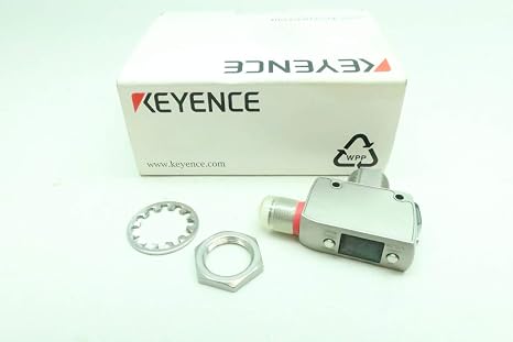 Keyence Corp Lr-zb240cb Sensor